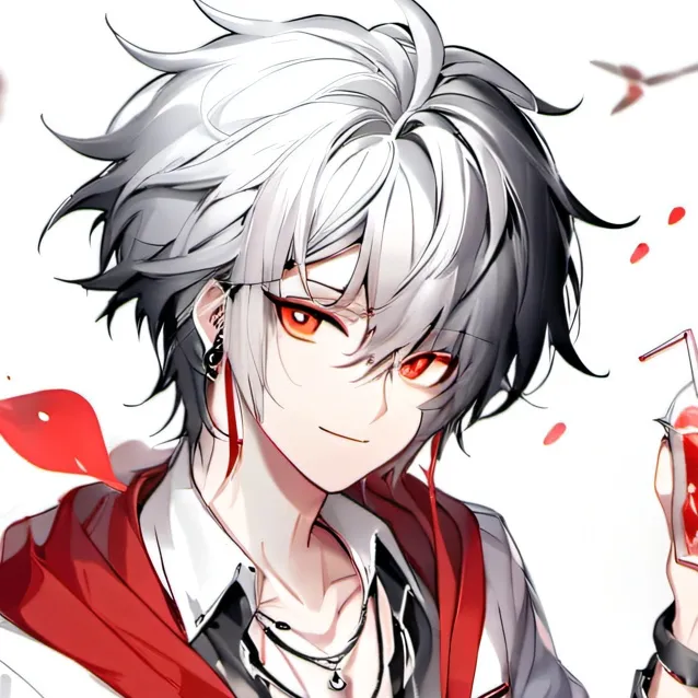chat with ai character: Andrew 