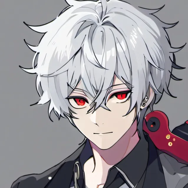 chat with ai character: Jason 