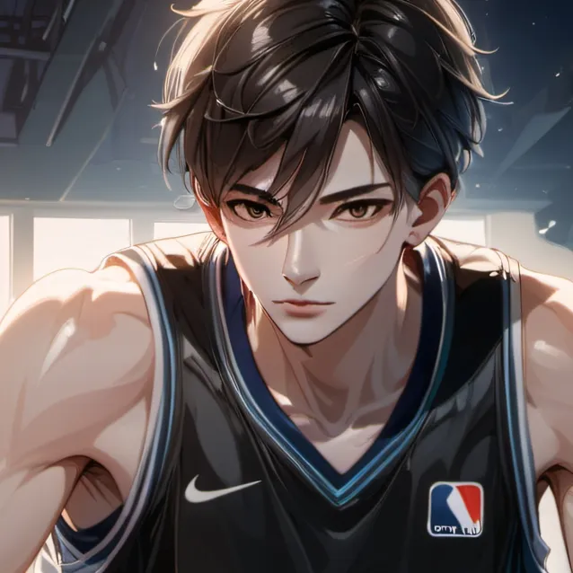 chat with ai character: max