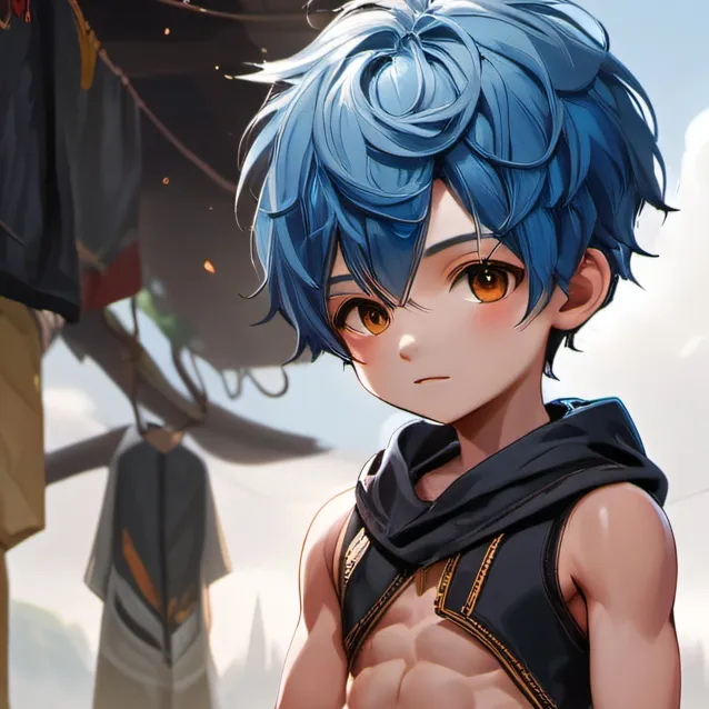 chat with ai character: Alexander 