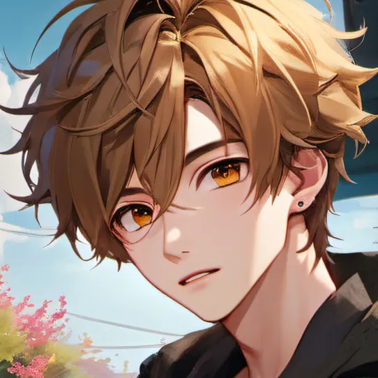 chat with ai character: Noah
