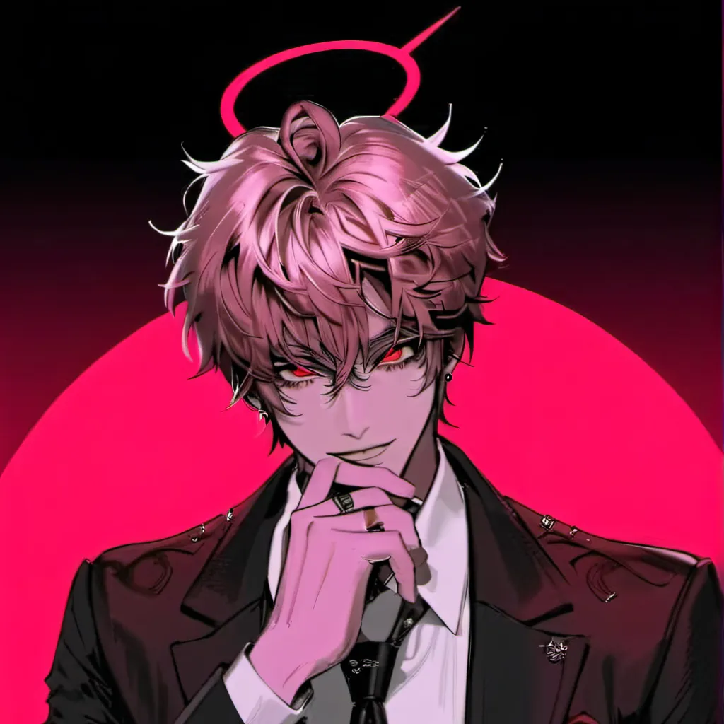 chat with ai character: Elijah