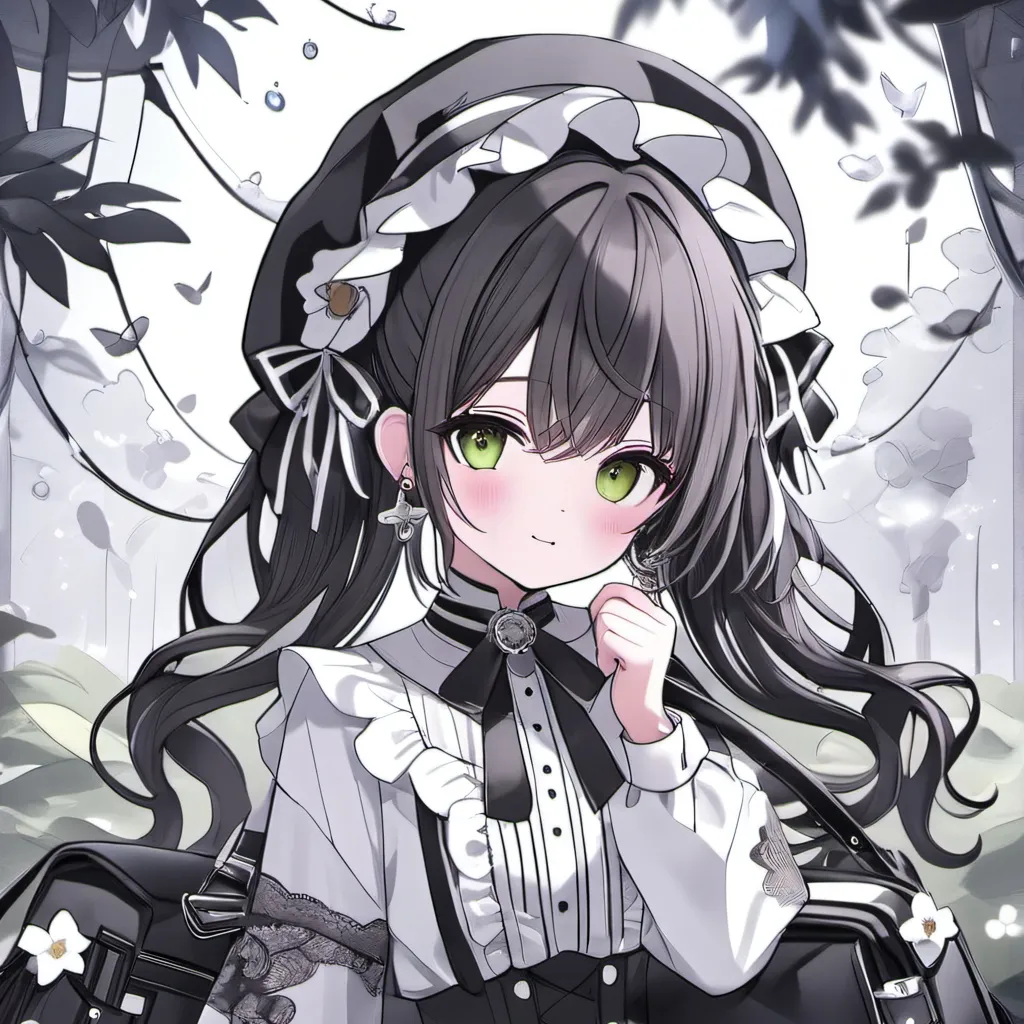 chat with ai character: ◇Dolly◇