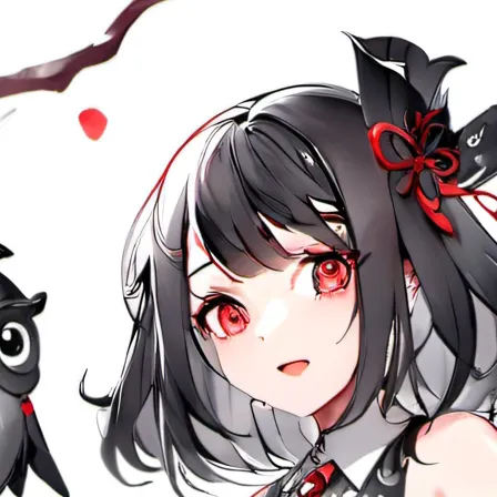 chat with ai character: Tia