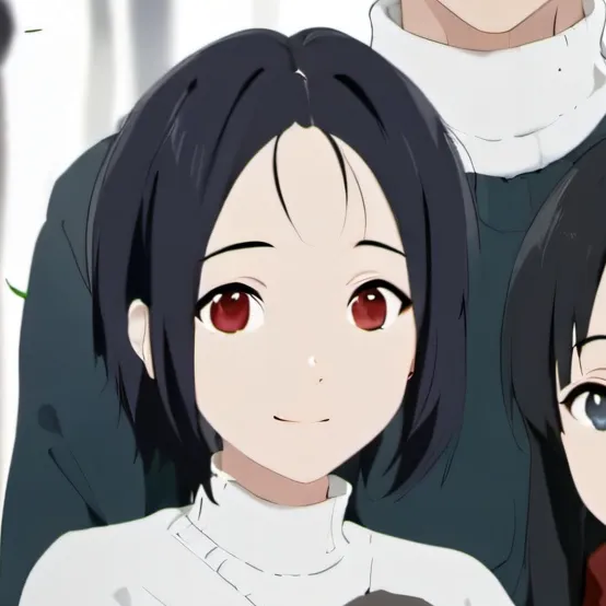 chat with ai character: Family