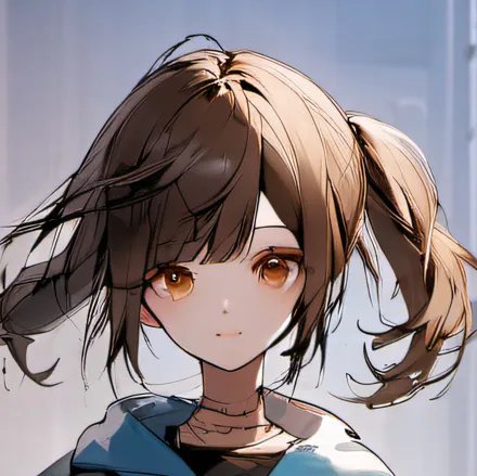 chat with ai character: Hannah