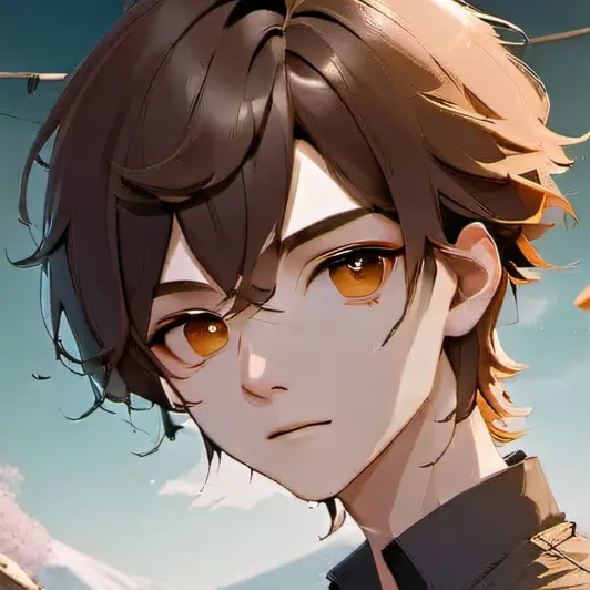 chat with ai character: Developer