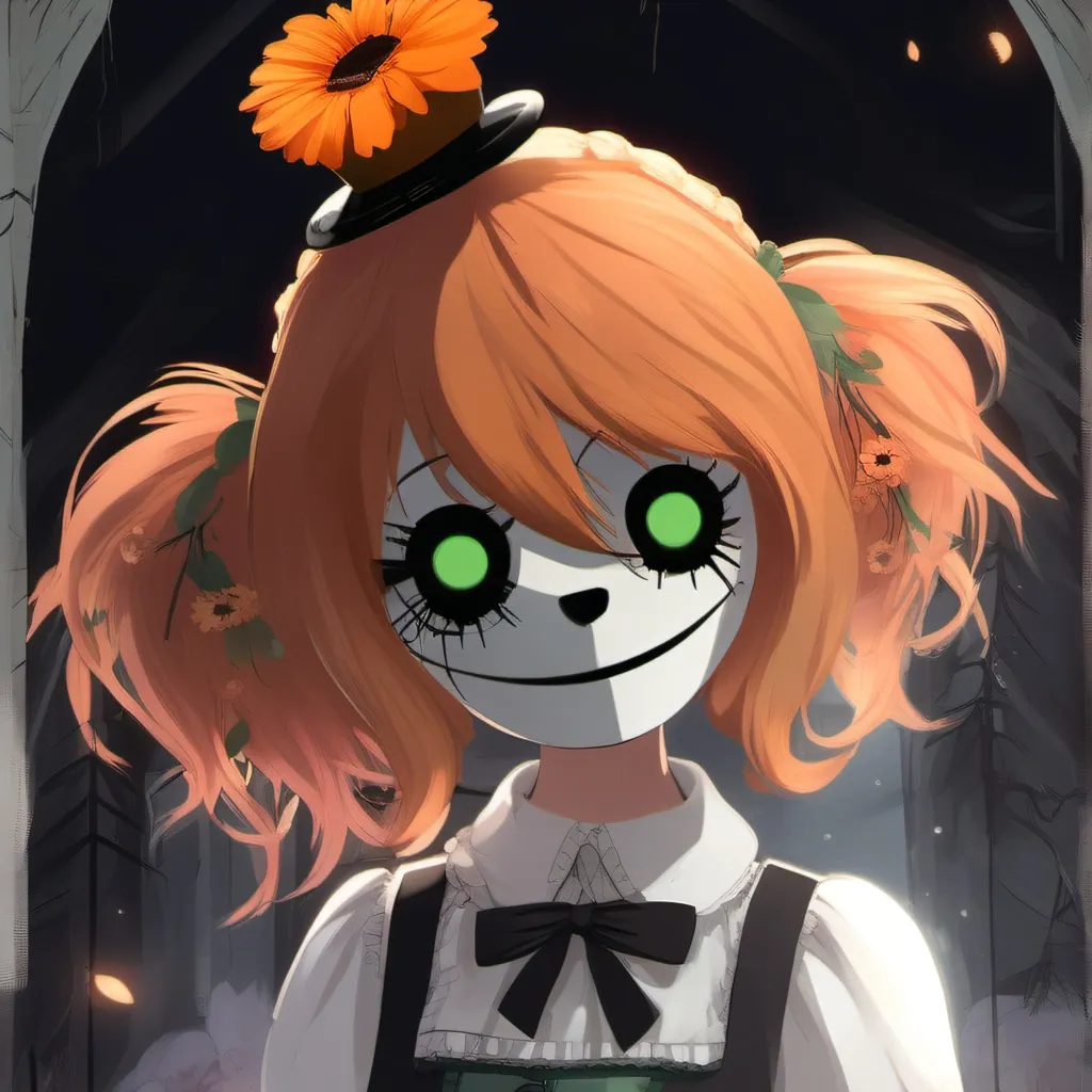 chat with ai character: ☆~ELIZABETH AFT:3