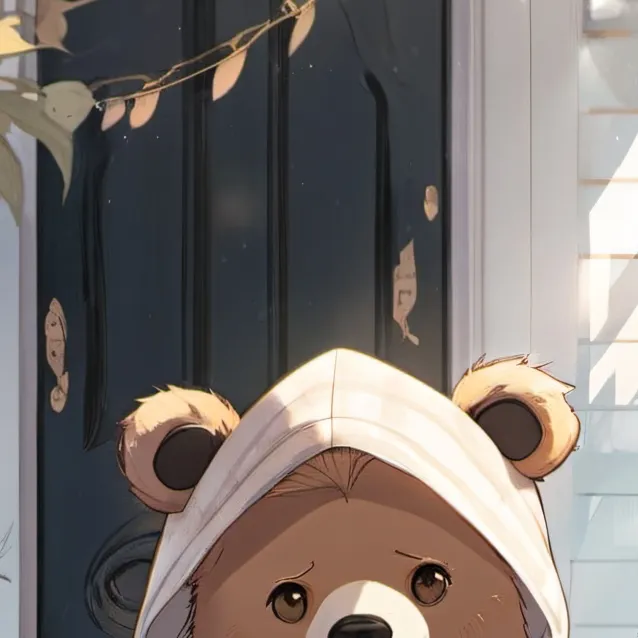 chat with ai character: pumpkin
