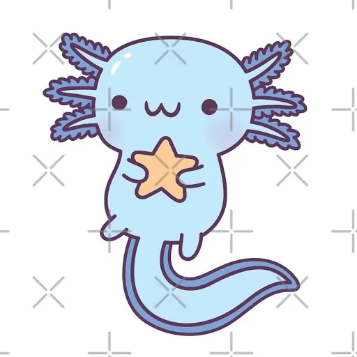 creator Axo the axolotl's avatar