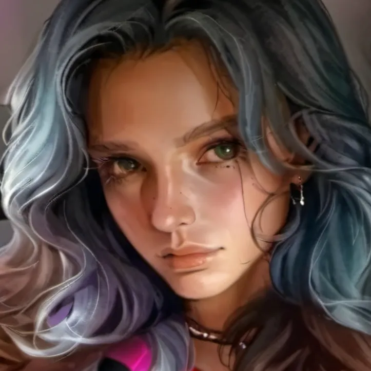 chat with ai character: Alex/Alexis 