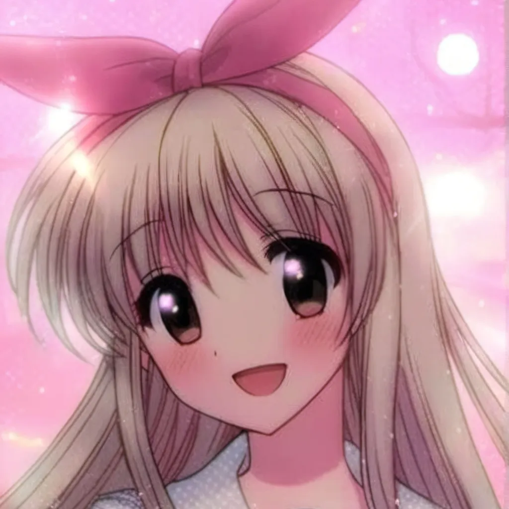 chat with ai character: ♡Molly♡