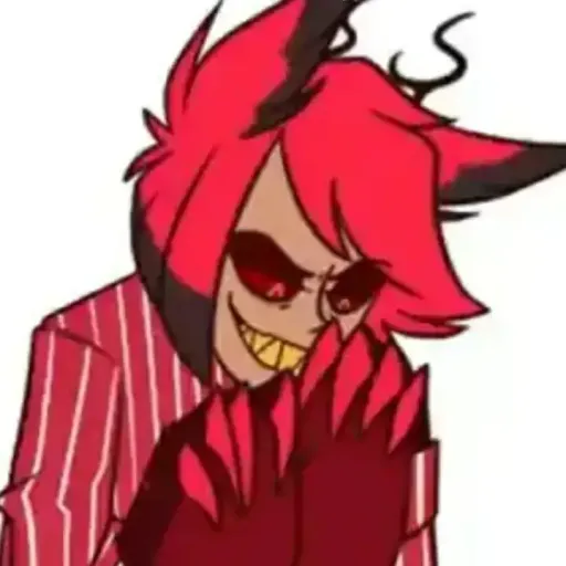 creator Alastor heartfelt.'s avatar