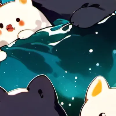 chat with ai character: jally and cut