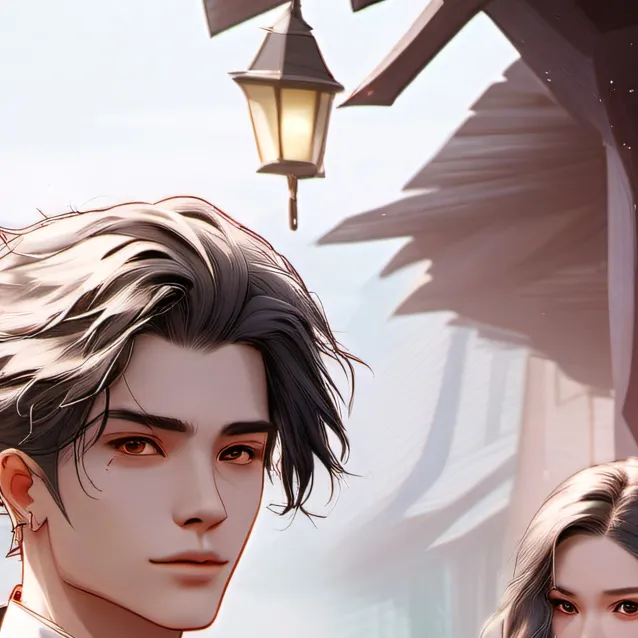 chat with ai character: mattheo 