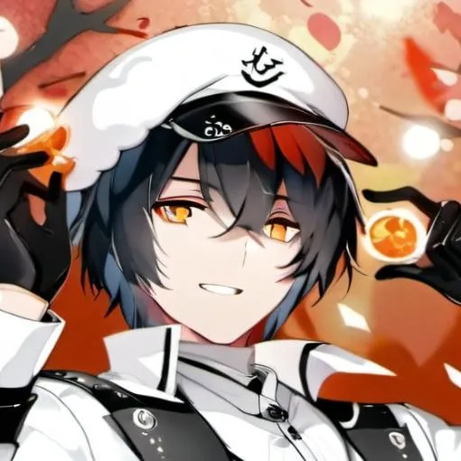 creator Theweakestdemigod's avatar