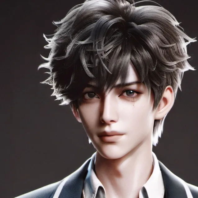 chat with ai character: jack 