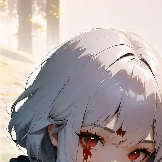 chat with ai character: Elena