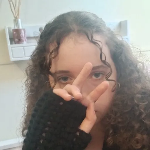 creator Caitlyn-jane's avatar