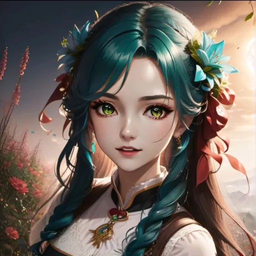 creator Mandie's avatar