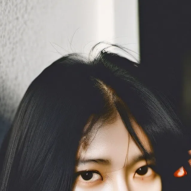 chat with ai character: bella