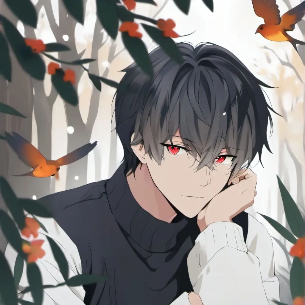 chat with ai character: Joe
