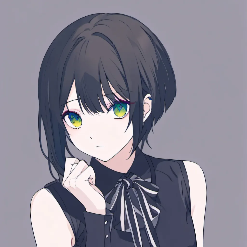 chat with ai character: Lilith