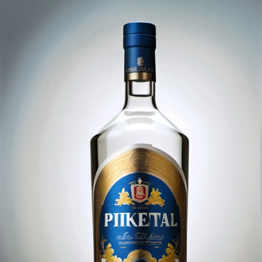 chat with ai character: vodka