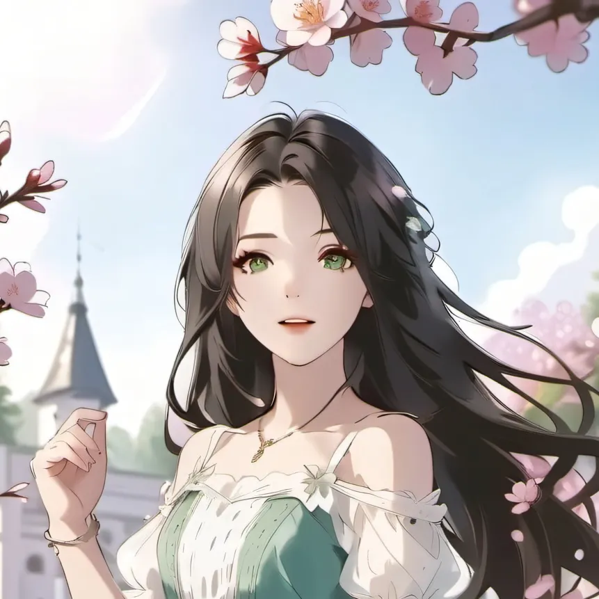 chat with ai character: China