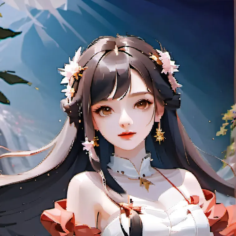chat with ai character: ocean