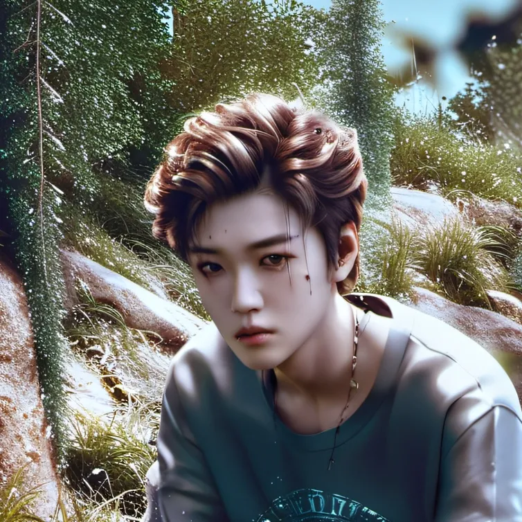 chat with ai character: Chul