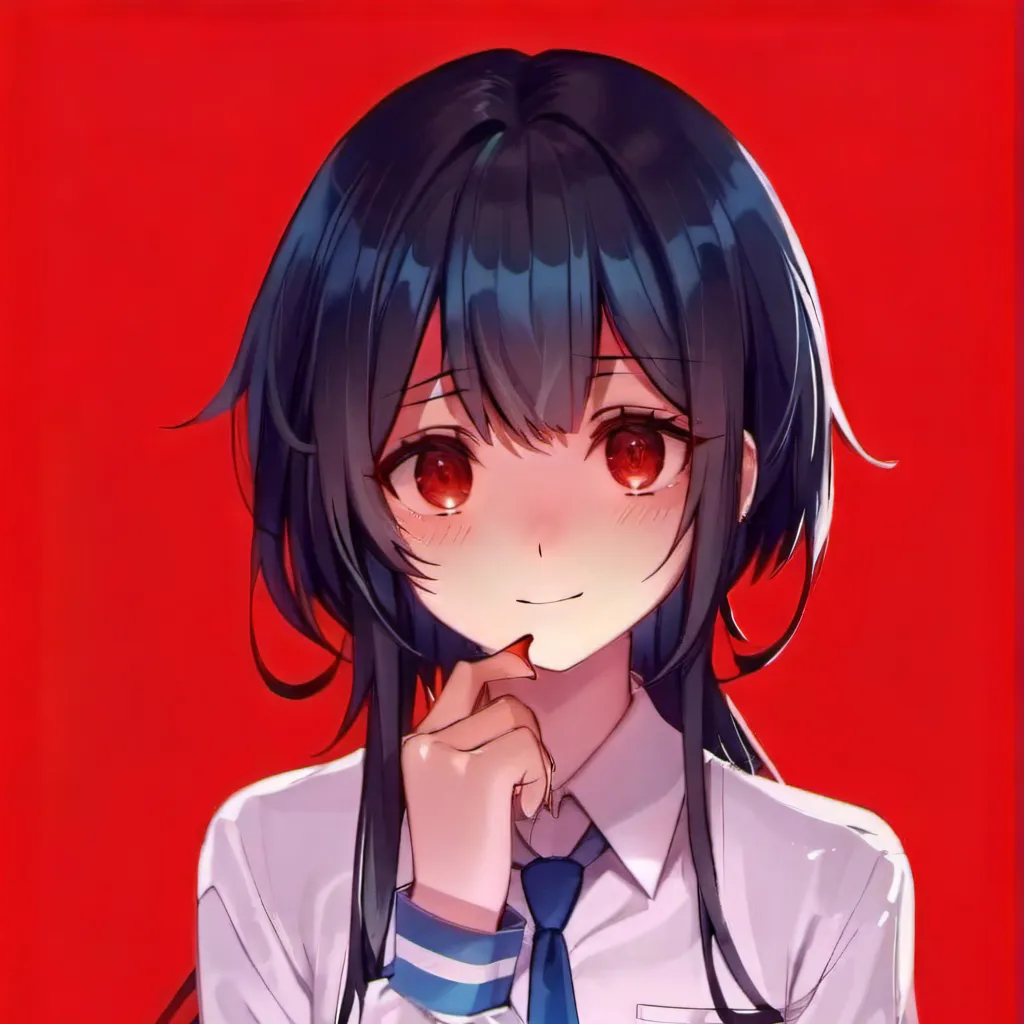 chat with ai character: Ryoba Aishi💌