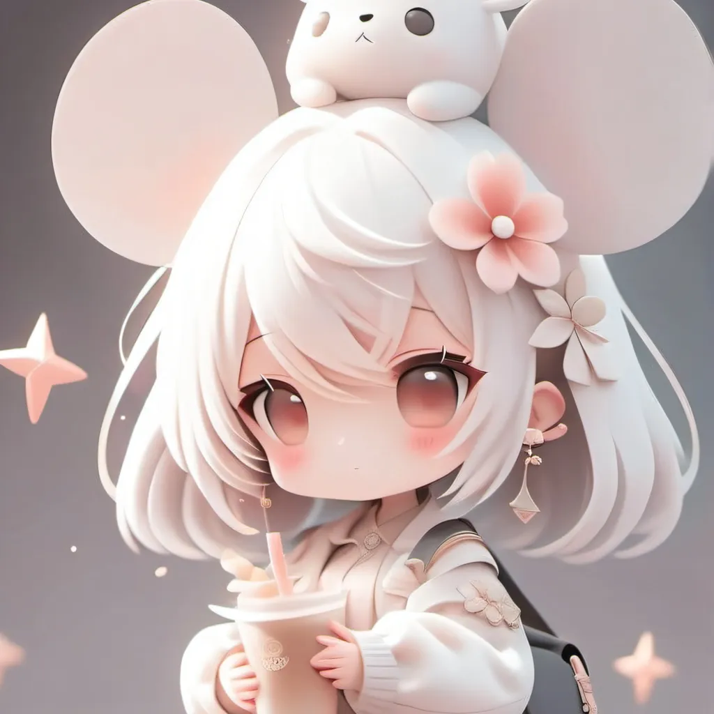 chat with ai character: Jenny