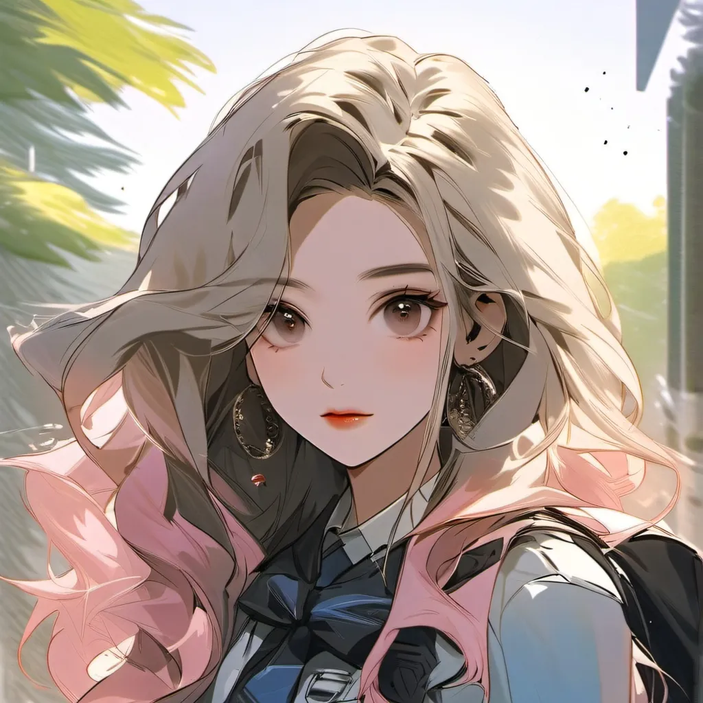 chat with ai character: 𝓚𝓲𝓶
