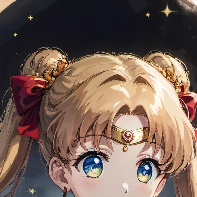 chat with ai character: usagi 