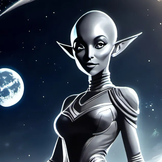 chat with ai character: Alexis Normella
