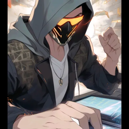 talkie's author avatar