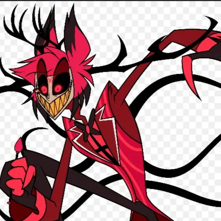 creator ALASTORFAN💅💅💅💅💅💅💅's avatar
