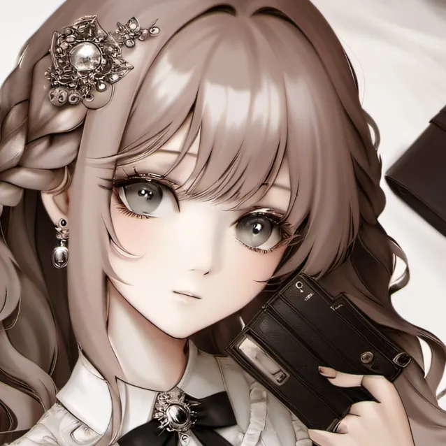 chat with ai character: CATLIN ♡