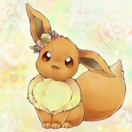 creator !Eevee!'s avatar