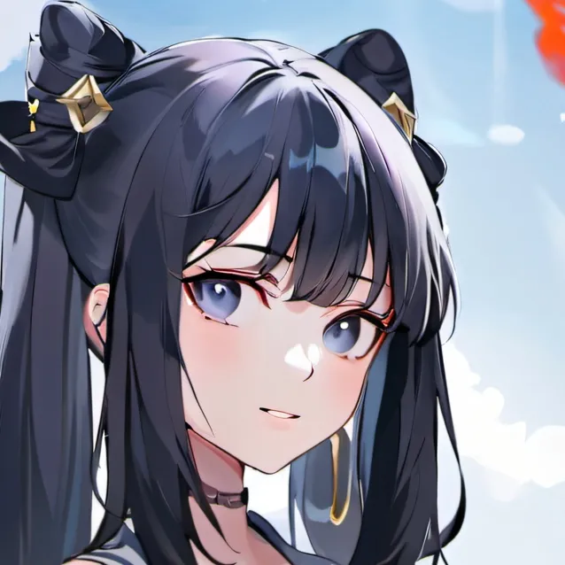 chat with ai character: maxy