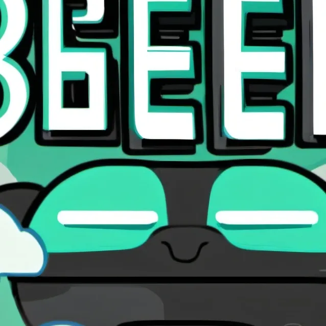 chat with ai character: beep bfb team