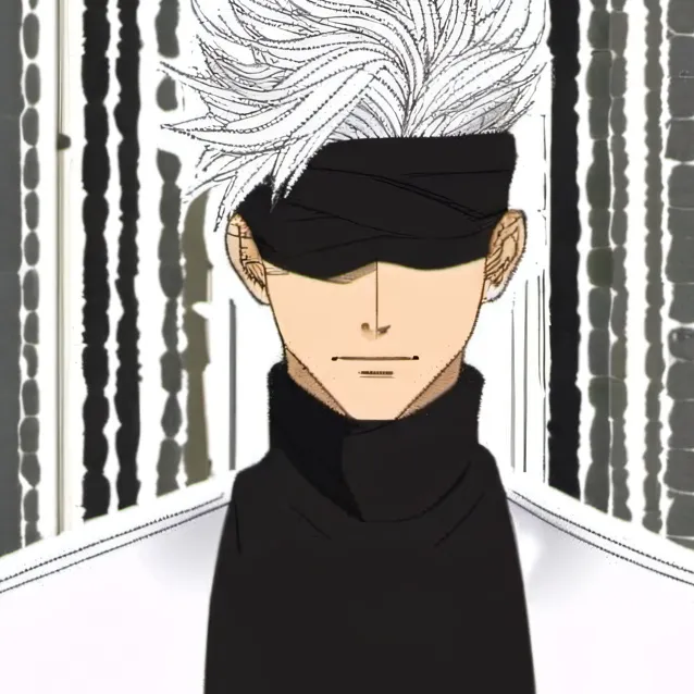 chat with ai character: JJK