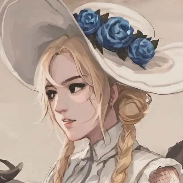 chat with ai character: Adams