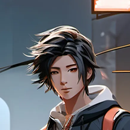 chat with ai character: Jack