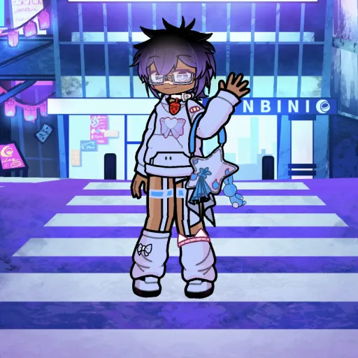 creator Kelvin Riley's avatar