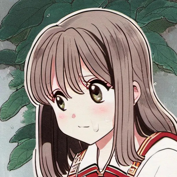 chat with ai character: Kiki