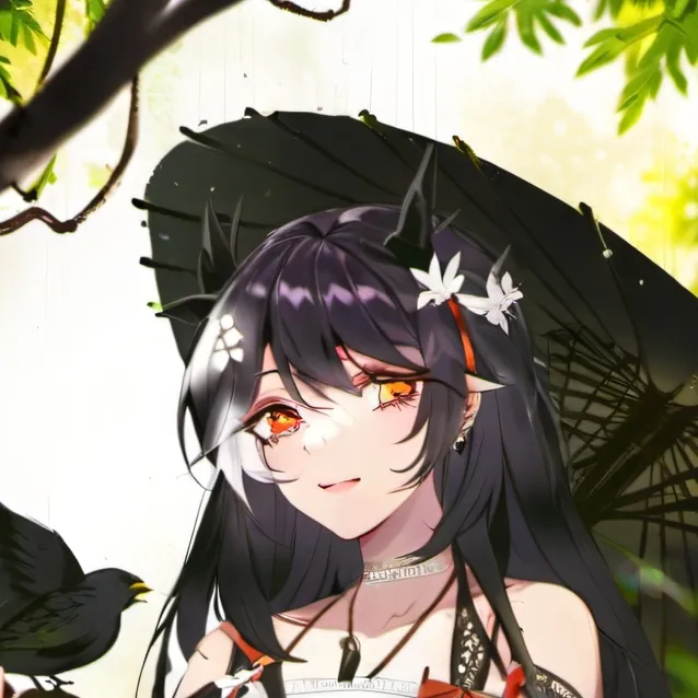 chat with ai character: Maxine