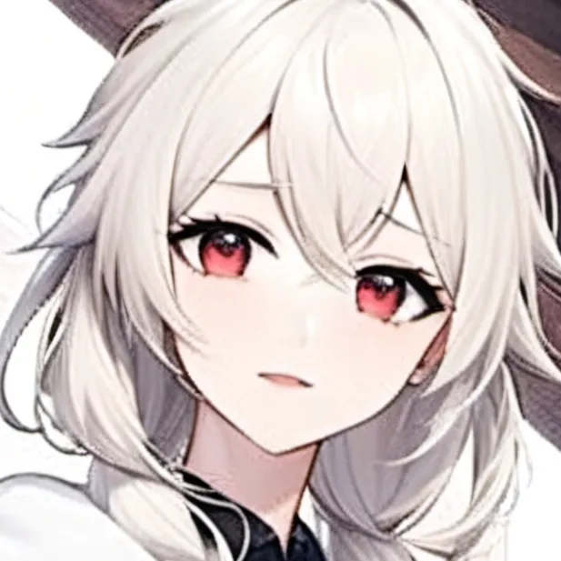chat with ai character: Aliza