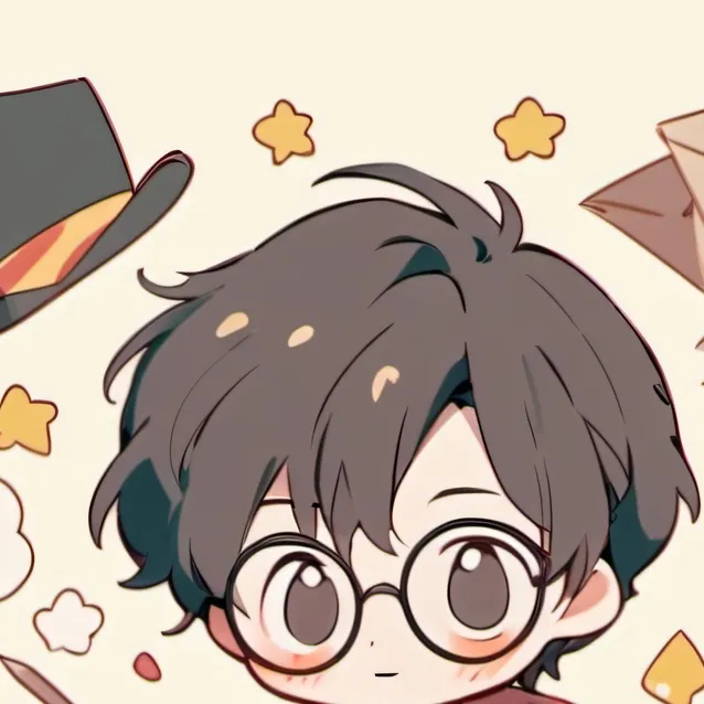 chat with ai character: Harry Potter 